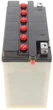 Аккумуляторная батарея Exide 18 А/час 190 A 180 x 90 x 162 мм (-/+) B0 (EB18L-A) - изображение 7