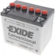 Акумуляторна батарея Exide Conventional 24 А/год 220 A 184 x 124 x 175 мм (+/-) B0 (12N24-4A) - зображення 4