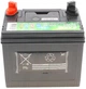 Акумуляторна батарея Exide 24 А/год 250 A 197 x 132 x 186 мм (-/+) (4900) - зображення 2
