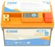 Аккумуляторная батарея Exide Li-ion 2.4 А/час 150 A 113 x 70 x 85 мм (-/+) B0 (ELTZ7S) - изображение 7