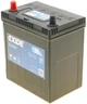 Акумуляторна батарея Exide Excell Asia 35 А/год 240 A 187 x 127 x 220 мм (+/-) B00 (EB357) - зображення 2