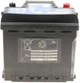 Аккумуляторная батарея Exide Excell 50 А/час 450 A 207 x 175 x 190 мм (+/-) B13 (EB501) - изображение 2