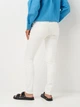 Джинсы женские G-Star Raw D01573-6729-1367 28-32 Белые (8718599724932) - изображение 2
