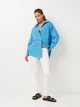 Джинсы женские G-Star Raw D01573-6729-1367 28-32 Белые (8718599724932) - изображение 3