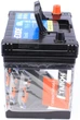 Аккумуляторная батарея Exide Excell Asia 60 А/час 480 A 230 x 173 x 222 мм (-/+) B01 (EB604) - изображение 4