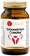 Suplement diety Yango Endometrium Complex 90 kapsułek (5904194063863) - obraz 1