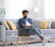 Дополнительная батарея Bluetti B210P / 2150 Вт⋅ч / LiFePO4 (BLU_B210P) - изображение 5