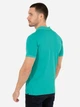 Поло длинное мужское Pierre Cardin G021SZ011-000-1567290(nil) XXL Зеленое (8682734364379) - изображение 2