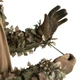 Куртка маскувальна Novritsch 3D Ghillie Shoulder Piece Amber - зображення 5