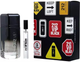 Подарунковий набір для чоловіків Carolina Herrera 212 VIP Black Парфумована вода 10 мл + Парфумована вода 100 мл (8411061011669) - зображення 1