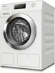 Стиральная машина полногабаритная Miele WCR 890 WPS - изображение 4