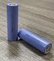 Аккумулятор 21700 высокотоковый под пайку, Lishen LS LR2170LA 4000mAh, 40A, Li-Ion - изображение 3