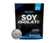 Соевый протеин изолят Willmax Soy Isolate 900 г без вкуса - изображение 2