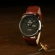 Наручные кварцевые часы SLAVA SL-10076BR - изображение 2