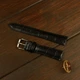 Кожаный ремешок SL Genuine Leather 19 мм SL-285.01.6 - изображение 2