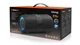 Колонка REAL-EL X-735 Black (24Вт, Bluetooth, USB, AUX, 3600мА*час) - изображение 2