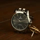 Наручные кварцевые часы SLAVA SL-10239/GR - изображение 6