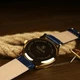 Наручные кварцевые часы SLAVA SL-10076GBL - изображение 5