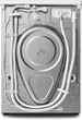 Стиральная машина полногабаритная Miele WSI 863 WCS - изображение 6