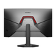 Монітор KOORUI 27 Gaming IPS Black FHD 165HZ (GN06) (KOORUI-GN06) - изображение 5