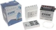 Аккумуляторная батарея Exide Conventional 9 А/час 100 A 135 x 75 x 139 мм (+/-) B0 (EB9-B) - изображение 1