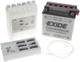 Аккумуляторная батарея Exide Conventional 9 А/час 100 A 135 x 75 x 139 мм (+/-) B0 (EB9-B) - изображение 4