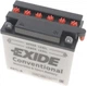 Аккумуляторная батарея Exide Conventional 8 А/час 85 A 135 x 75 x 133 мм (-/+) B0 (EB7L-B) - изображение 4