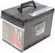 Аккумуляторная батарея Exide Excell 70 А/час 740 A 260 x 180 x 186 мм (+/-) B7 (EB708) - изображение 2