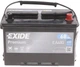 Акумуляторна батарея Exide Premium 68 А/год 650 A 277 x 175 x 190 мм (-/+) B1/B12 (EA680) - зображення 1