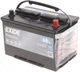 Акумуляторна батарея Exide Premium 68 А/год 650 A 277 x 175 x 190 мм (-/+) B1/B12 (EA680) - зображення 4