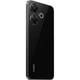 Смартфон Xiaomi Redmi 13 8 / 256GB чорний (Midnight Black) українська - зображення 7