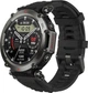 Часы умные Amazfit T-Rex Ultra Abyss Black (W2142EU1N) черные - изображение 1