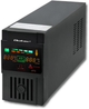 ДБЖ Qoltec Monolith 800VA (480W) Black (5901878539522) (955555902537636) - Уцінка - зображення 1