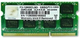 Оперативна пам'ять G.Skill SODIMM DDR3-1600 4096MB PC3-12800 (F3-12800CL9S-4GBSQ) (955555904146675) - Уцінка - зображення 1