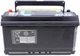 Аккумуляторная батарея Exide Classic 90 А/час 720 A 353 x 175 x 190 мм (-/+) B13 (EC900) - изображение 3