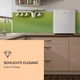 Морозильная камера KlarsteinGarfield Eco 34л 41дБ (10032195) - изображение 2