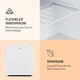 Морозильная камера KlarsteinGarfield Eco 34л 41дБ (10032195) - изображение 5