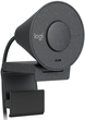 Веб-камера Logitech Brio 305 Graphite (960-001469) - изображение 2