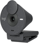 Веб-камера Logitech Brio 305 Graphite (960-001469) - изображение 3