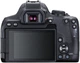 Зеркальный фотоаппарат Canon EOS 850D Body - изображение 2