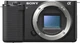 Фотоапарат Sony ZV-E10 body Black (ILCZVE10B.CEC) - изображение 1
