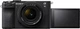 Фотоаппарат Sony Alpha a7C II + 28-60mm Kit Black - изображение 3