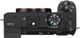 Фотоаппарат Sony Alpha a7C II + 28-60mm Kit Black - изображение 6