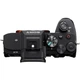 Беззеркальный фотоаппарат Sony Alpha A7 IV Body - изображение 7