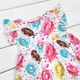 Детское платье Dexter`s с ярким рисунком sweetie 122 см - изображение 2