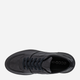 Sneakersy damskie skórzane ECCO Street 720 W 209713-01001 41 Czarne (194890609044) - obraz 7