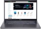 Ноутбук Acer Aspire 17 A17-51M-70FZ (NX.J0JEU.003) Steel Gray - изображение 1