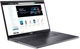 Ноутбук Acer Aspire 17 A17-51M-70FZ (NX.J0JEU.003) Steel Gray - изображение 2