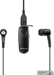 Bluetooth-гарнитура Samsung HM3500 Black (BHM3500EBECSEK) - изображение 3