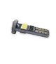 Светодиодная лампа&nbsp;Т10 W5W 15SMD 4014 canbus Autoexpect 12V Белая (11771) - изображение 2